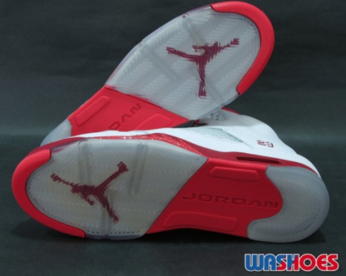 air jordan future rouge femme