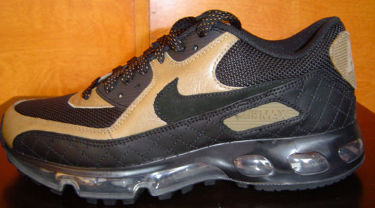 Nike Air Max 90 360 Hybrid