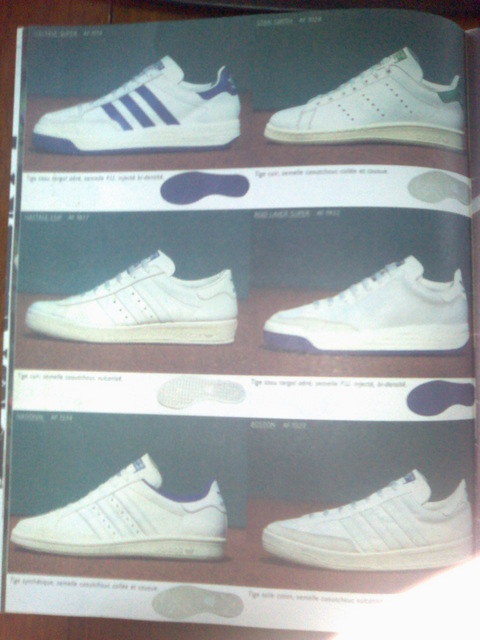 adidas nastase 1980