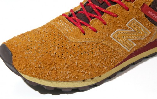 new balance m574 femme