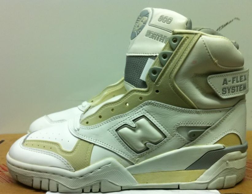 New balance 790 deals james worthy