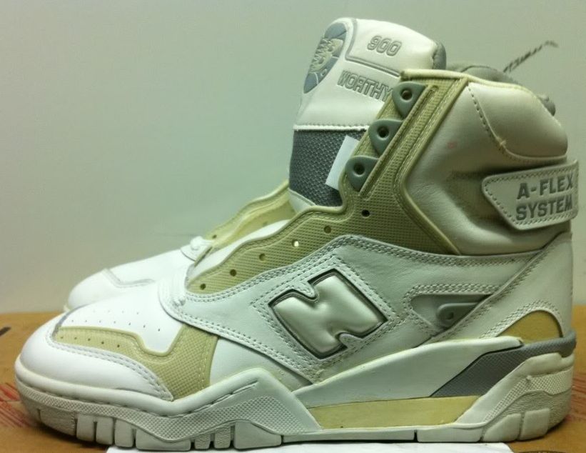 new balance ancien modele