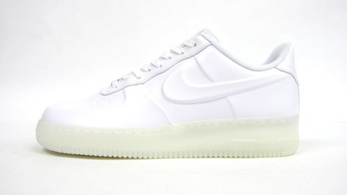 Nike Air Force 1 Low Vac Tech Low White