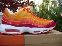 nike air max 95 human torch