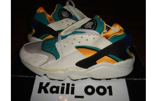 lacet nike huarache