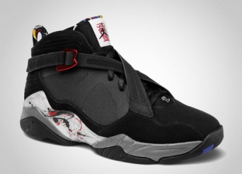 air jordan 8 homme