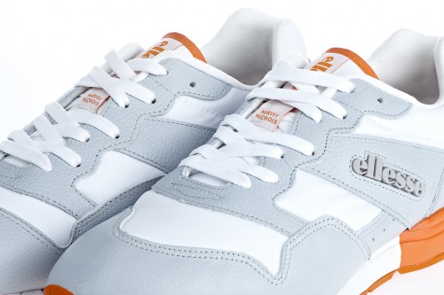 Ellesse Marathon Harvey Nichols Fab Five