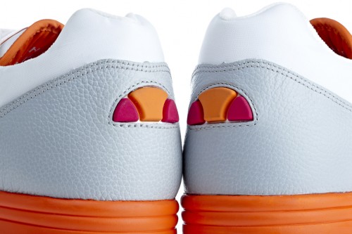 Ellesse Marathon Harvey Nichols Fab Five