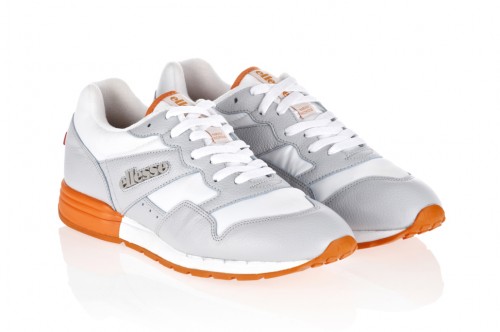 Ellesse Marathon Harvey Nichols Fab Five