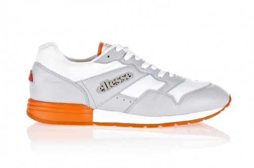 Ellesse Marathon Harvey Nichols Fab Five