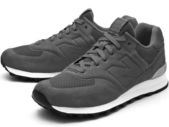 New Balance M574