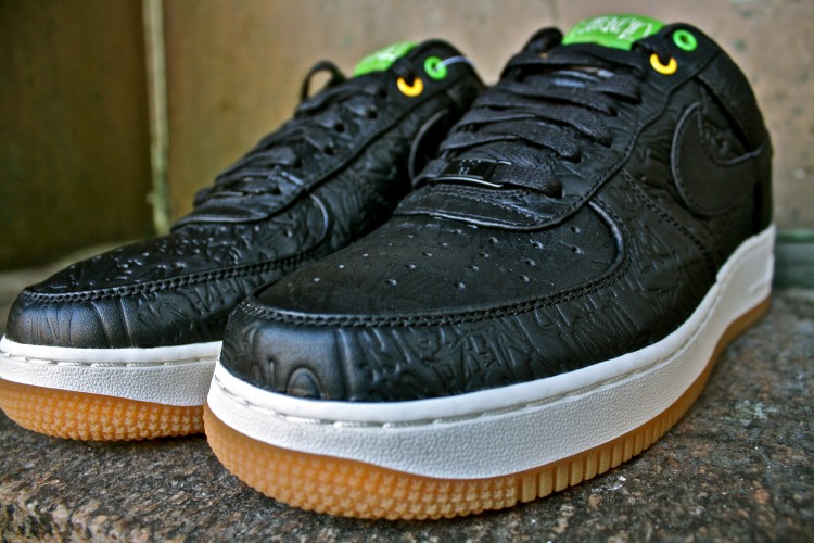 nike air force 1 e possivel