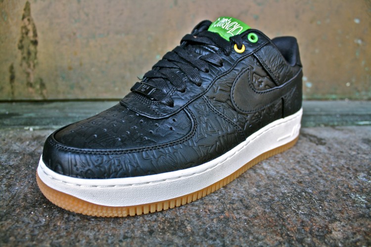nike air force 1 e possivel