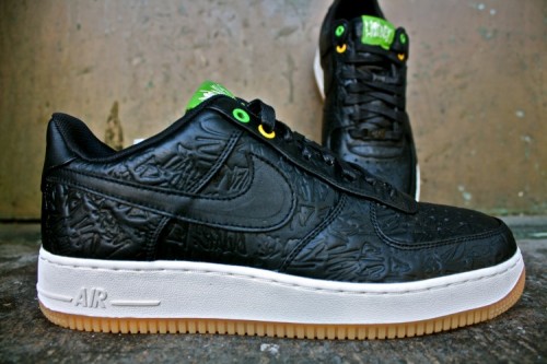 Nike Air Force 1 Low É Possivel