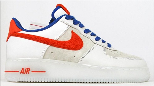 Nike Air Force 1 - Year Of The Rabbit 