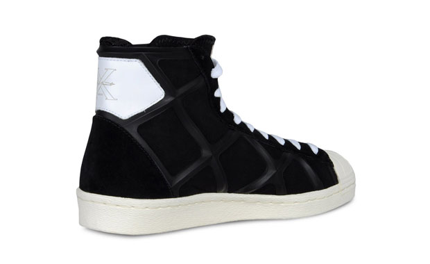 Adidas Yohji Yamamoto - Y-3 Yohji Star