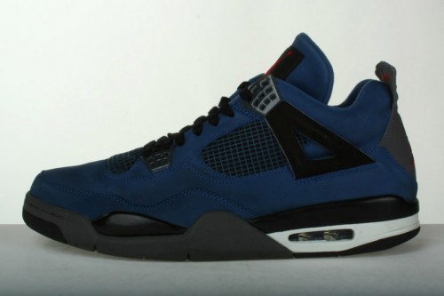 jordan shoes on emi