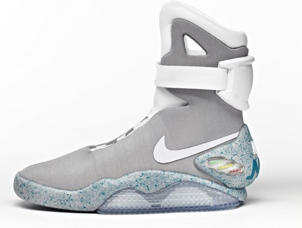 air mag sneakers