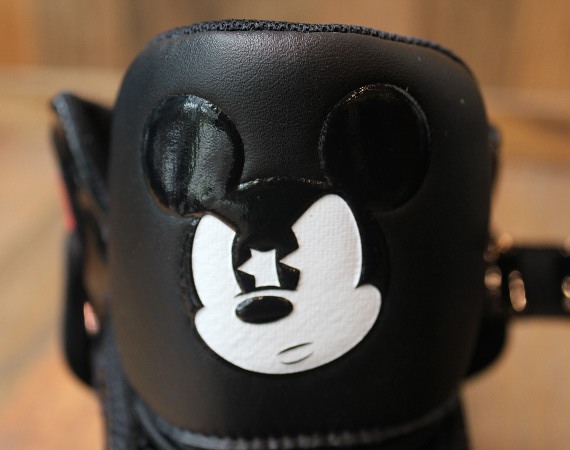 Disney X Adidas Originals Adi-RISE Mickey X