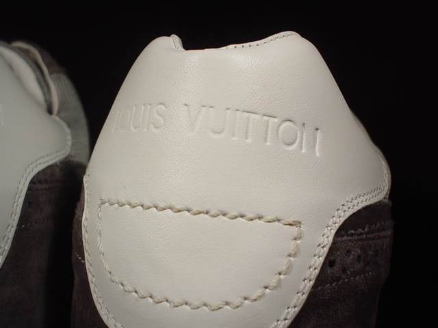 Louis Vuitton Minstrel 
