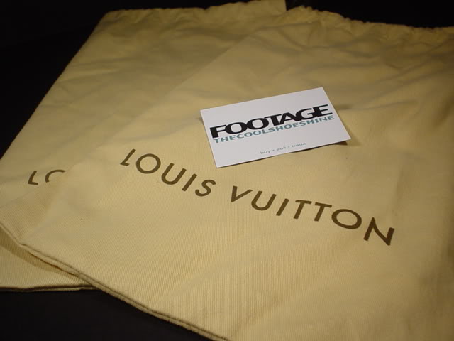 Louis Vuitton Minstrel 