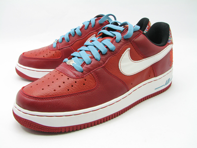 Nike Air Force 1 Year Of The  Dog (année du chien)