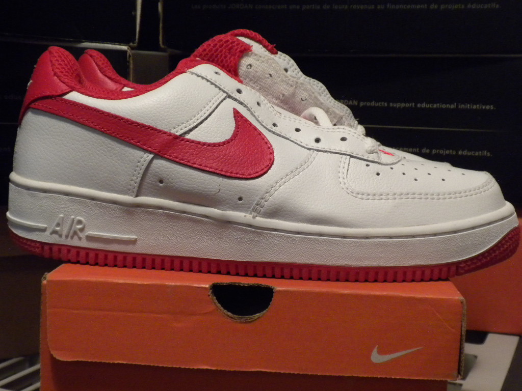 Nike Air Force 1 Year of Horse (année du cheval)