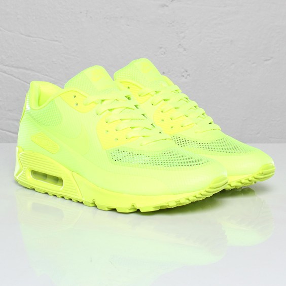 Nike Air Max 90 Hyperfuse PRM