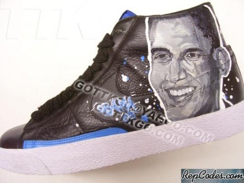 nike barack obama blazer hi customs 1 500x375