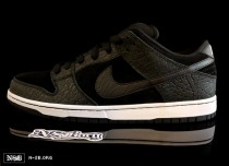 nike dunk entourage1 210x152