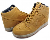 Nike Dunk High VAC Tech Haystack