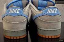 Nike Dunk Low SB Iron