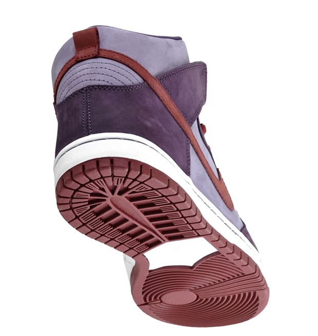 nike dunk plum 31