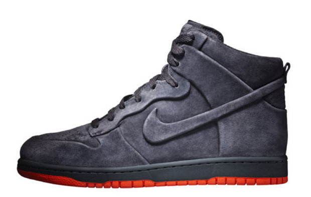 Nike Dunk High VT (Vac Tech)