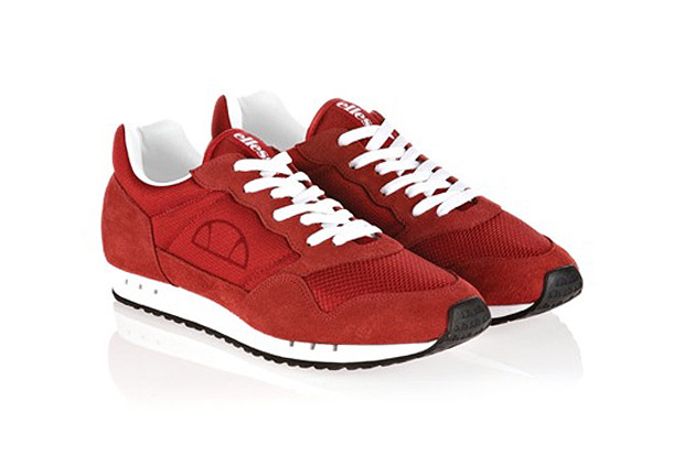 Ellesse Poli Sneakersnstuff Fab Five