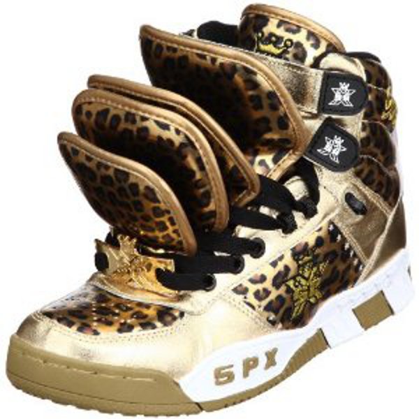 Sneakers Spx Street Gangstar