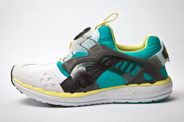 puma disc 2011