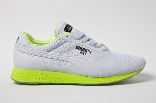 chaussure puma usain bolt