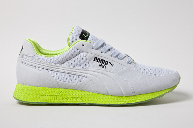 bolt puma collection