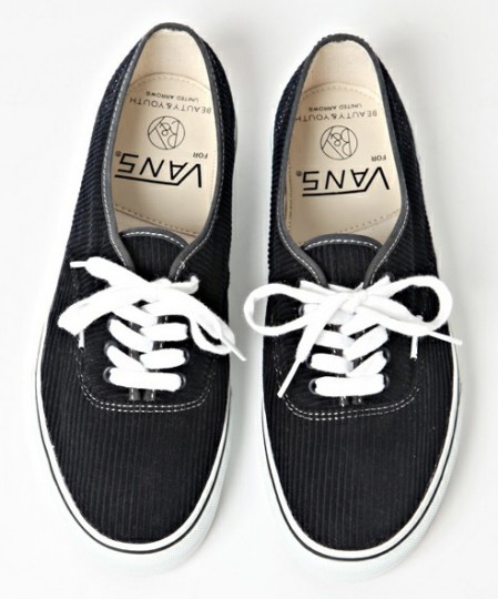 vans authentic zozo