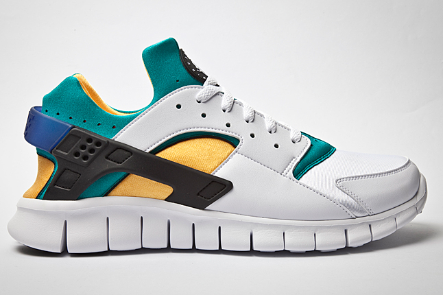 Nike Huarache Free