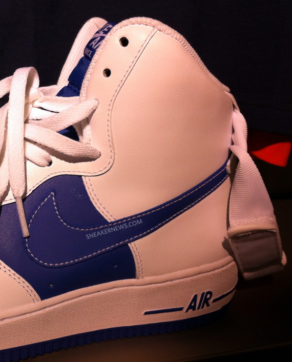 Nike Air Force 1