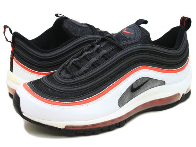 Nike Air Max 97 Halloween