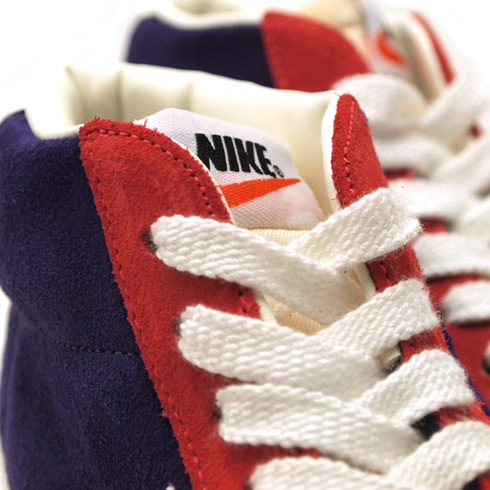 Nike Blazer Suede Vintage