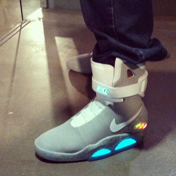 Les plus belle sales nike du monde