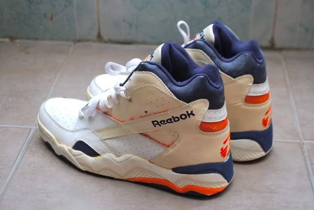 reebok ancien modele