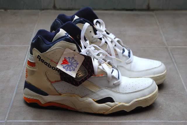 Reebok Vector Zone