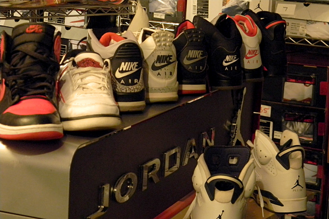  Air Jordan