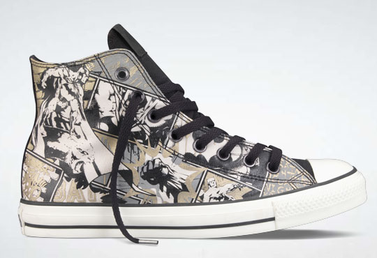 comic converse