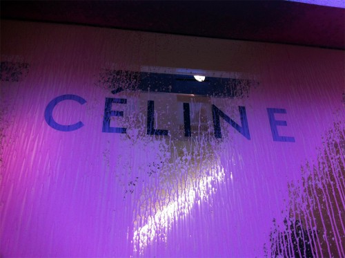Kidult Céline
